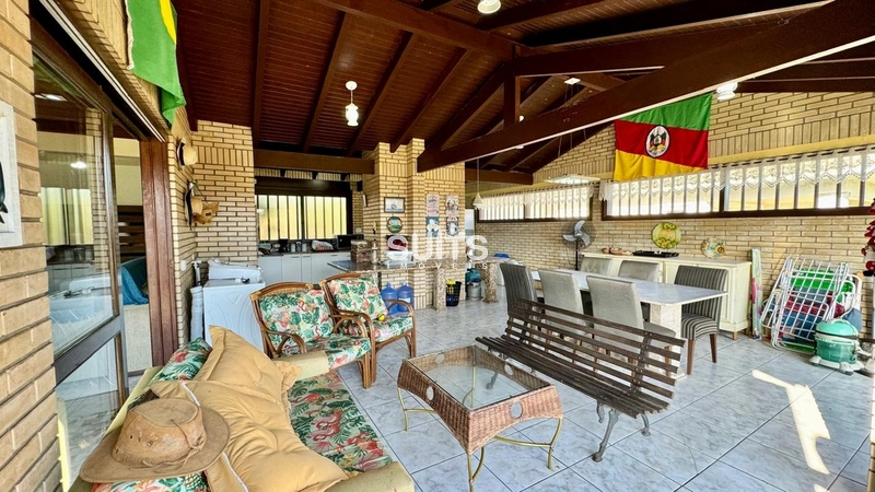 Lindo sobrado à 03 quadras do mar à venda na praia de Remanso: 11ª foto da galeria de imagens do imóvel