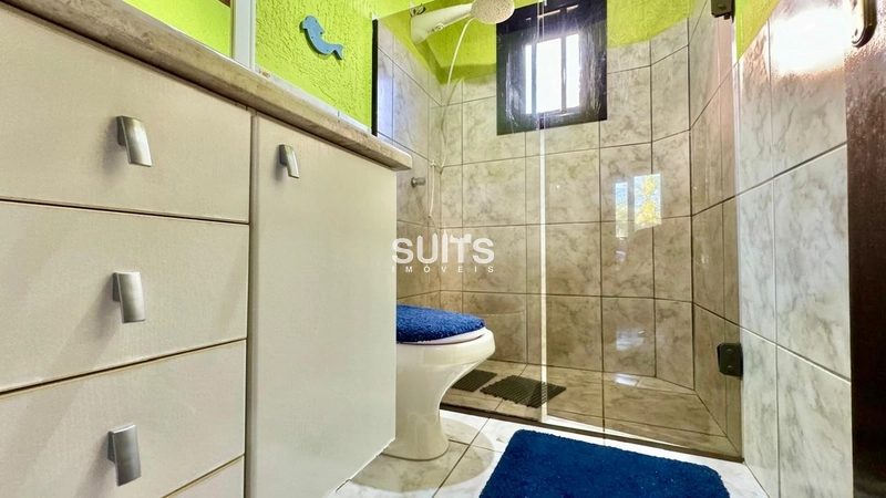 Lindo sobrado à 03 quadras do mar à venda na praia de Remanso: 24ª foto da galeria de imagens do imóvel