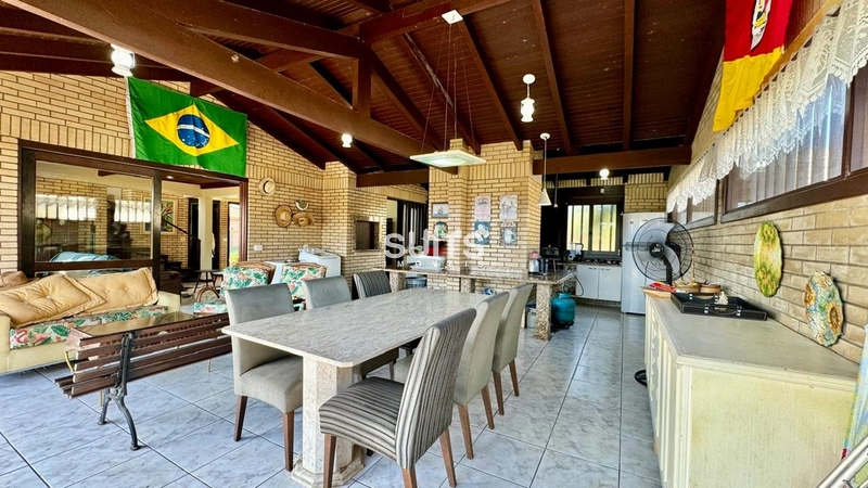 Lindo sobrado à 03 quadras do mar à venda na praia de Remanso: 13ª foto da galeria de imagens do imóvel