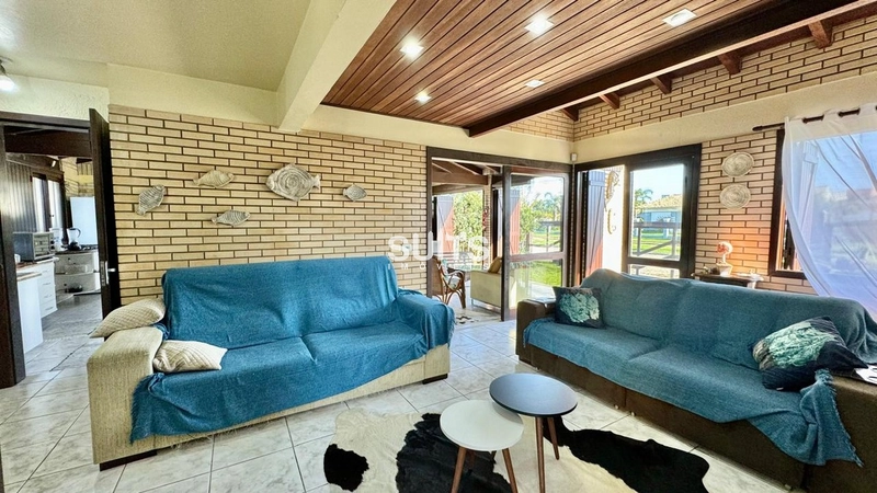 Lindo sobrado à 03 quadras do mar à venda na praia de Remanso: 8ª foto da galeria de imagens do imóvel