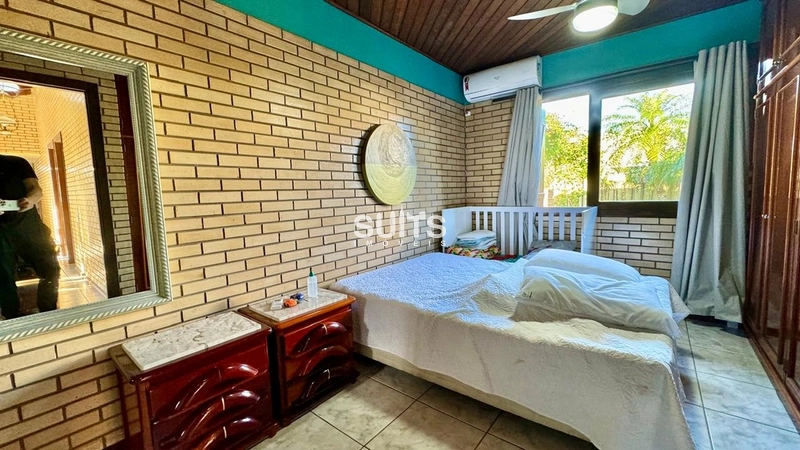 Lindo sobrado à 03 quadras do mar à venda na praia de Remanso: 21ª foto da galeria de imagens do imóvel