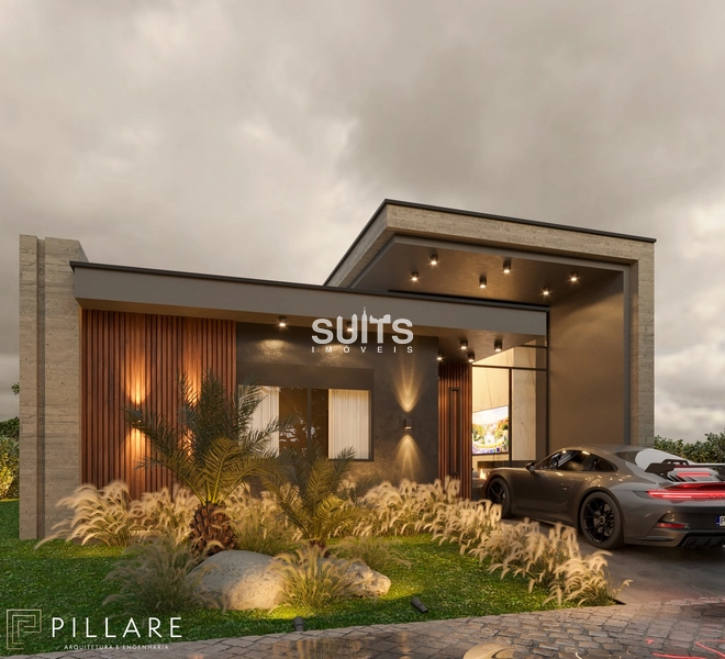 Excelente terreno à venda no condomínio Blue em Xangri-Lá: 2ª foto da galeria de imagens do imóvel