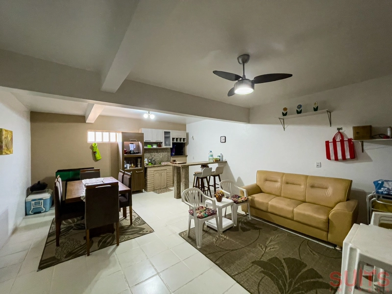 Sobrado à 01 quadra do mar na praia do Arpoador em Xangri-Lá: 10ª foto da galeria de imagens do imóvel