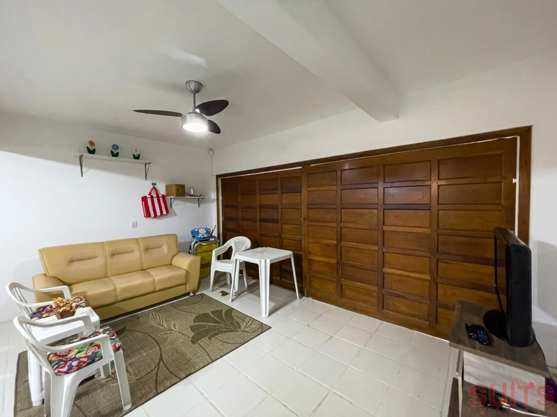 Sobrado à 01 quadra do mar na praia do Arpoador em Xangri-Lá: 9ª foto da galeria de imagens do imóvel