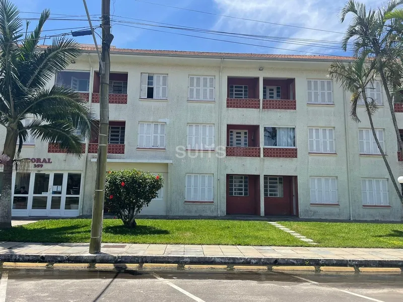 Excelente apartamento no coração de Atlântida: 2ª foto da galeria de imagens do imóvel