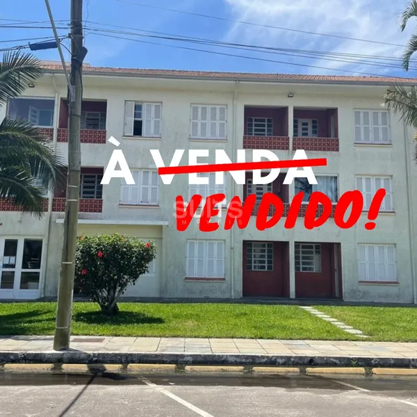 Excelente apartamento no coração de Atlântida: 1ª foto da galeria de imagens do imóvel