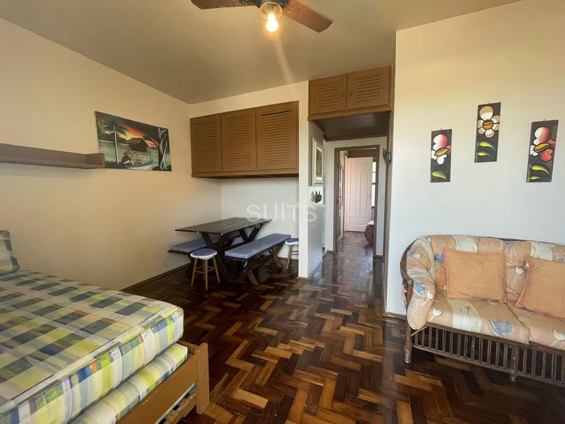 Excelente apartamento no coração de Atlântida: 3ª foto da galeria de imagens do imóvel