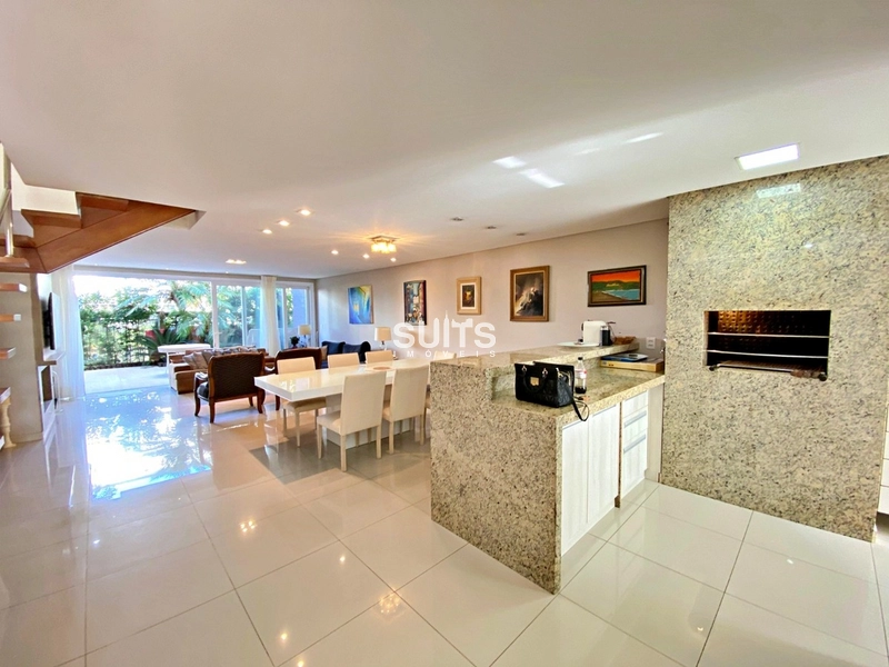 Excelente sobrado no condomínio beira mar Solanas em Atlântida: 8ª foto da galeria de imagens do imóvel