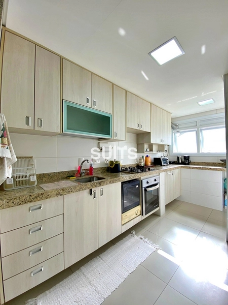 Excelente sobrado no condomínio beira mar Solanas em Atlântida: 27ª foto da galeria de imagens do imóvel