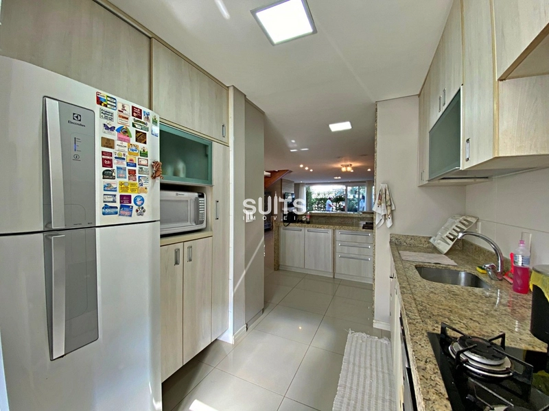 Excelente sobrado no condomínio beira mar Solanas em Atlântida: 11ª foto da galeria de imagens do imóvel