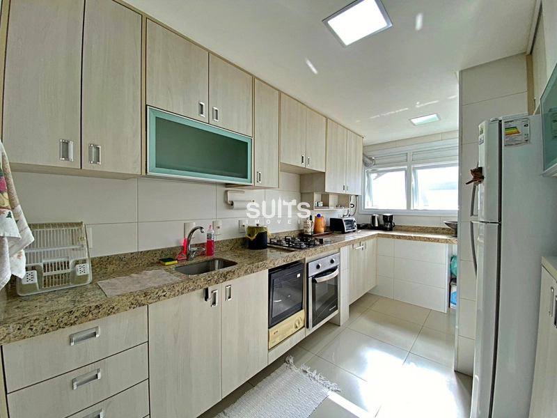 Excelente sobrado no condomínio beira mar Solanas em Atlântida: 10ª foto da galeria de imagens do imóvel