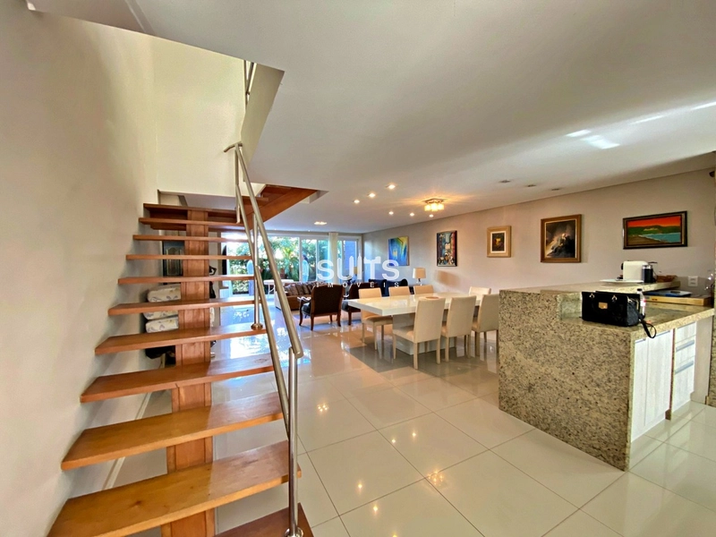 Excelente sobrado no condomínio beira mar Solanas em Atlântida: 6ª foto da galeria de imagens do imóvel