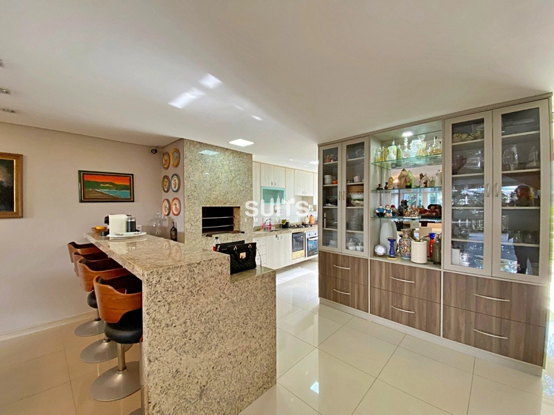 Excelente sobrado no condomínio beira mar Solanas em Atlântida: 7ª foto da galeria de imagens do imóvel