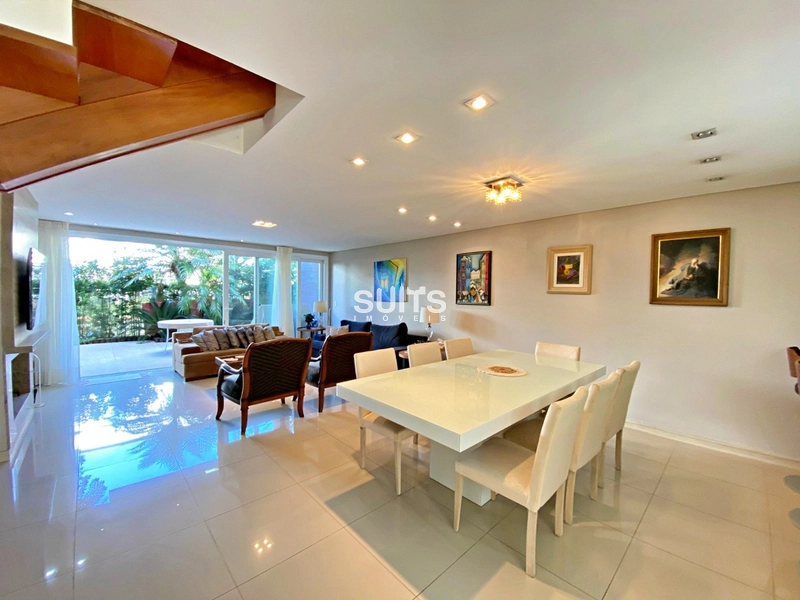 Excelente sobrado no condomínio beira mar Solanas em Atlântida: 4ª foto da galeria de imagens do imóvel