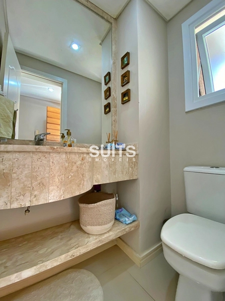 Excelente sobrado no condomínio beira mar Solanas em Atlântida: 29ª foto da galeria de imagens do imóvel