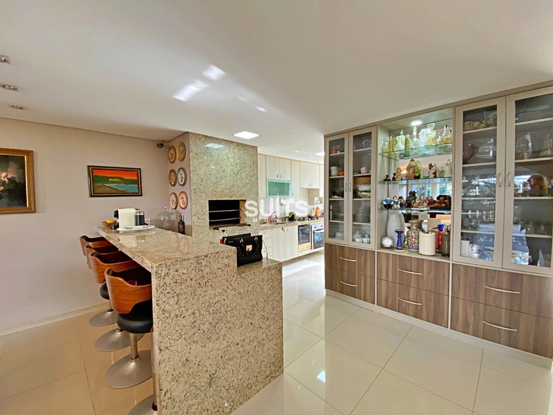 Excelente sobrado no condomínio beira mar Solanas em Atlântida: 9ª foto da galeria de imagens do imóvel