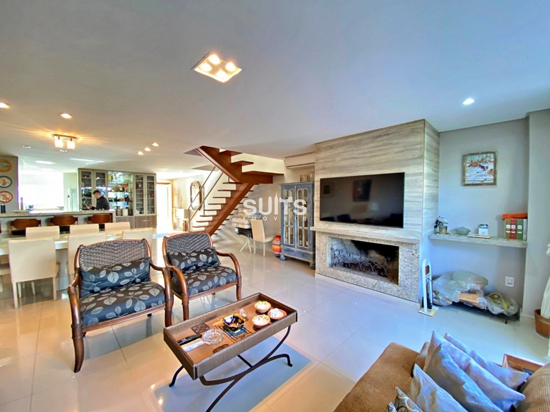 Excelente sobrado no condomínio beira mar Solanas em Atlântida: 2ª foto da galeria de imagens do imóvel