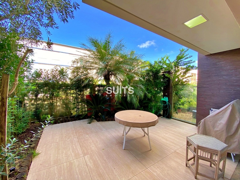 Excelente sobrado no condomínio beira mar Solanas em Atlântida: 21ª foto da galeria de imagens do imóvel