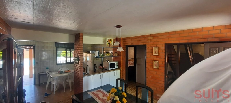 Sobrado com 02 terrenos na praia de Rainha do mar: 12ª foto da galeria de imagens do imóvel