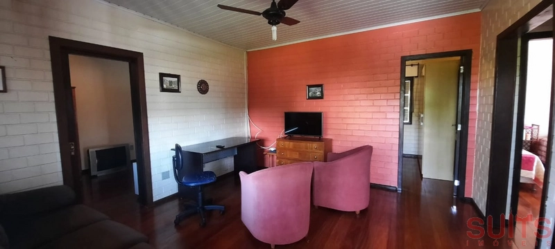 Sobrado com 02 terrenos na praia de Rainha do mar: 9ª foto da galeria de imagens do imóvel