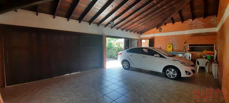 Sobrado com 02 terrenos na praia de Rainha do mar: 8ª foto da galeria de imagens do imóvel