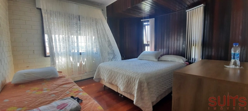 Sobrado com 02 terrenos na praia de Rainha do mar: 16ª foto da galeria de imagens do imóvel