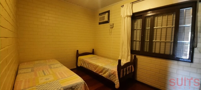 Sobrado com 02 terrenos na praia de Rainha do mar: 17ª foto da galeria de imagens do imóvel