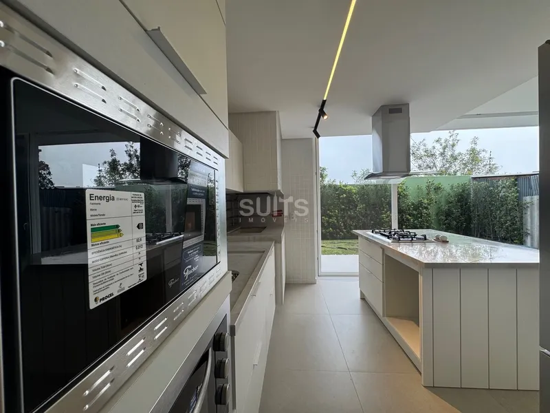 Excelente sobrado à venda no condomínio Blue em Xangri-Lá: 11ª foto da galeria de imagens do imóvel