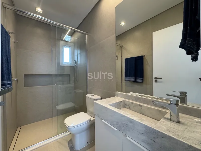 Excelente sobrado à venda no condomínio Blue em Xangri-Lá: 14ª foto da galeria de imagens do imóvel