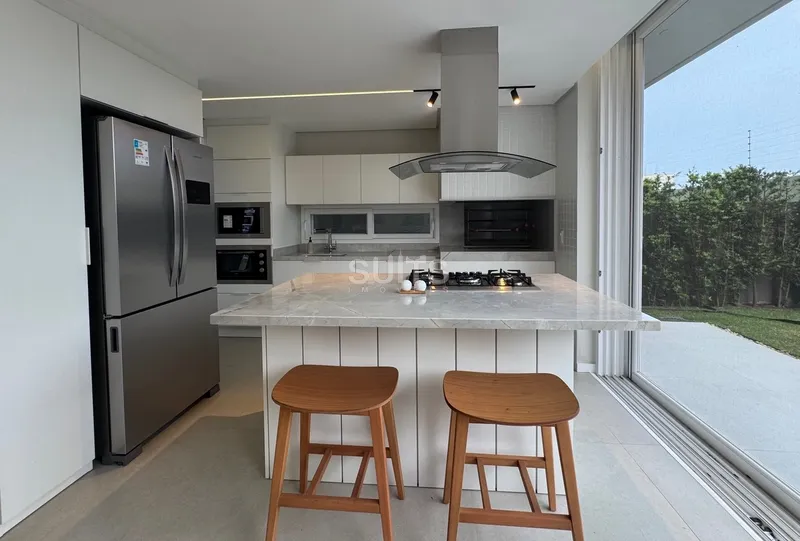 Excelente sobrado à venda no condomínio Blue em Xangri-Lá: 10ª foto da galeria de imagens do imóvel