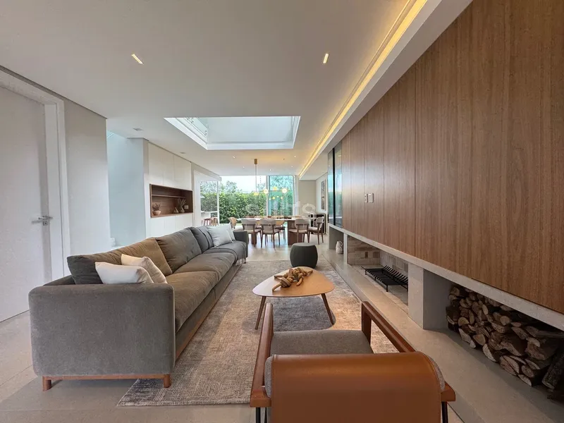 Excelente sobrado à venda no condomínio Blue em Xangri-Lá: 5ª foto da galeria de imagens do imóvel