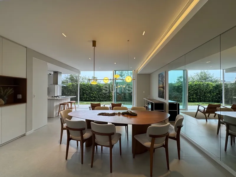 Excelente sobrado à venda no condomínio Blue em Xangri-Lá: 8ª foto da galeria de imagens do imóvel