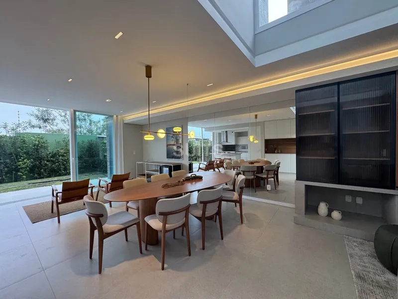 Excelente sobrado à venda no condomínio Blue em Xangri-Lá: 7ª foto da galeria de imagens do imóvel