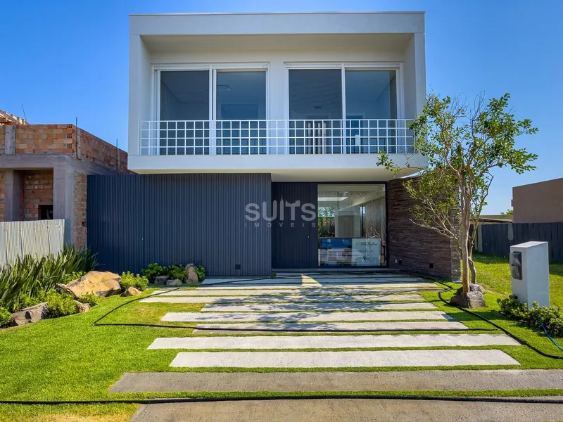 Excelente sobrado à venda no condomínio Blue em Xangri-Lá: 29ª foto da galeria de imagens do imóvel