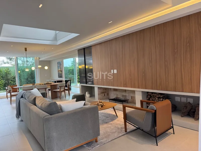 Excelente sobrado à venda no condomínio Blue em Xangri-Lá: 4ª foto da galeria de imagens do imóvel