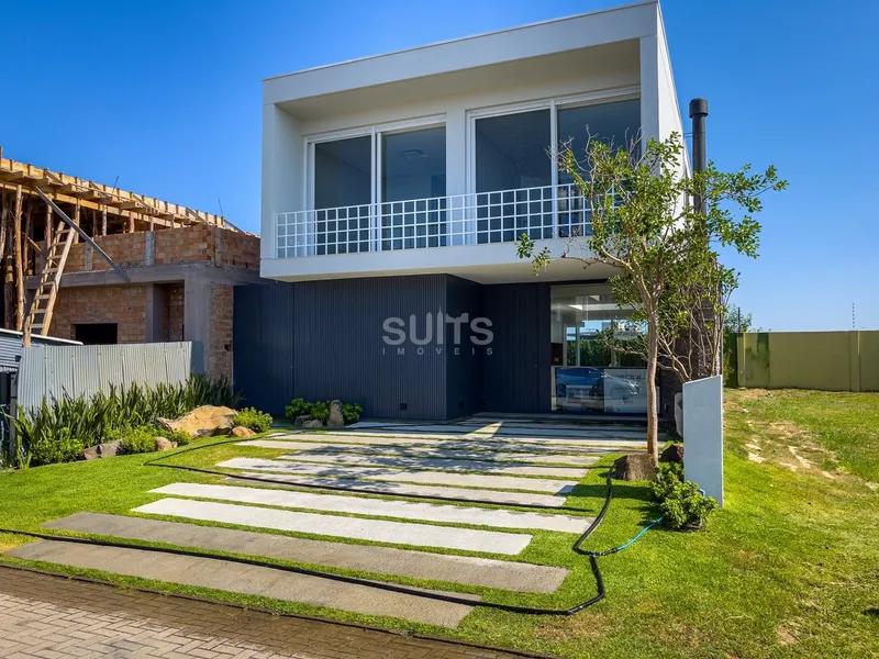 Excelente sobrado à venda no condomínio Blue em Xangri-Lá: 28ª foto da galeria de imagens do imóvel