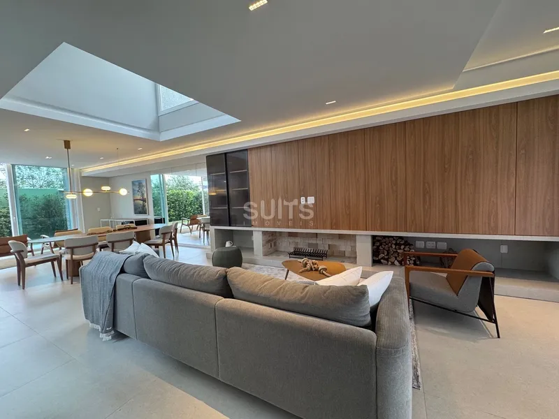 Excelente sobrado à venda no condomínio Blue em Xangri-Lá: 6ª foto da galeria de imagens do imóvel