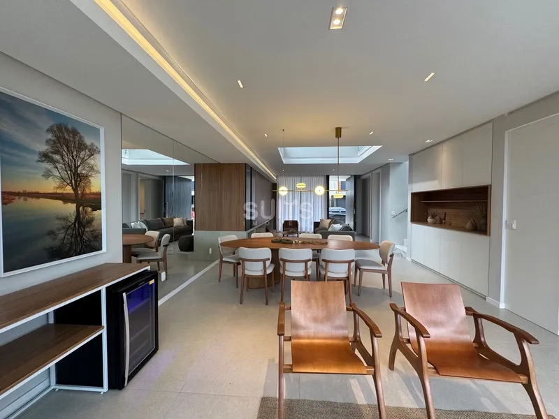 Excelente sobrado à venda no condomínio Blue em Xangri-Lá: 9ª foto da galeria de imagens do imóvel