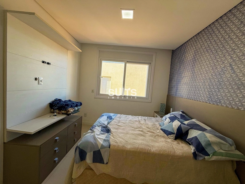 Magnífico sobrado beira lago no condomínio Villaggio: 30ª foto da galeria de imagens do imóvel