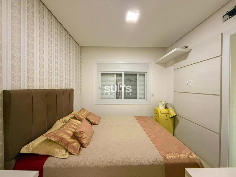 Magnífico sobrado beira lago no condomínio Villaggio: 21ª foto da galeria de imagens do imóvel