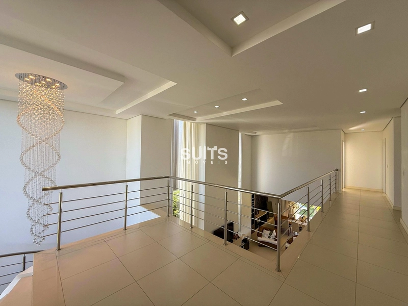 Magnífico sobrado beira lago no condomínio Villaggio: 25ª foto da galeria de imagens do imóvel