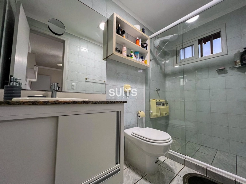 Excelente duplex à venda no centro de Xangri-lá: 9ª foto da galeria de imagens do imóvel