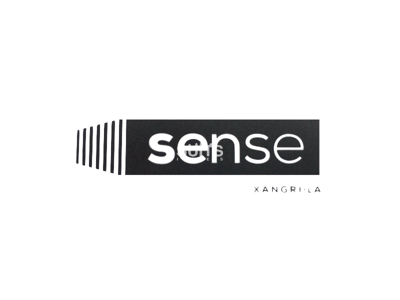 Lote beira lago em cond. Alto padrão em Xangri-Lá: 1ª foto da galeria de imagens do imóvel