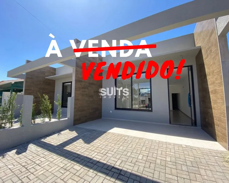 Excelente casa geminada no Centro da Praia de Xangri-Lá: 1ª foto da galeria de imagens do imóvel