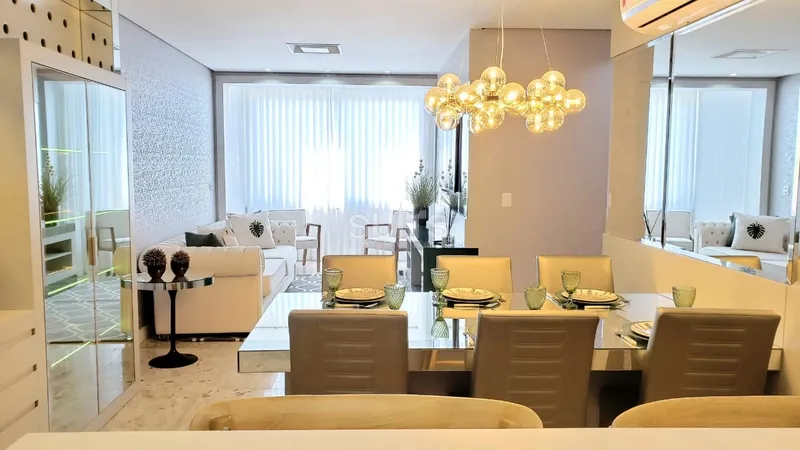 Excelente Apartamento no Essence em Atlântida: 9ª foto da galeria de imagens do imóvel