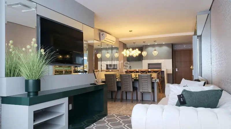 Excelente Apartamento no Essence em Atlântida: 4ª foto da galeria de imagens do imóvel