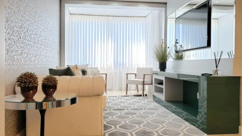 Excelente Apartamento no Essence em Atlântida: 3ª foto da galeria de imagens do imóvel