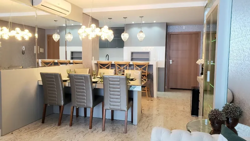 Excelente Apartamento no Essence em Atlântida: 10ª foto da galeria de imagens do imóvel