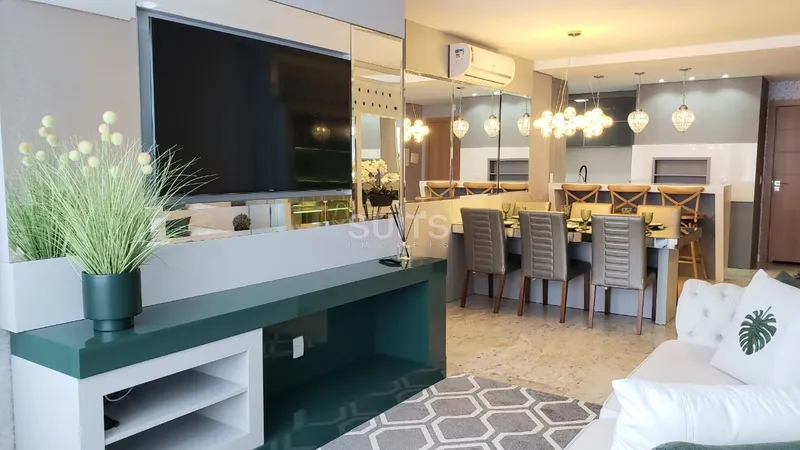 Excelente Apartamento no Essence em Atlântida: 5ª foto da galeria de imagens do imóvel