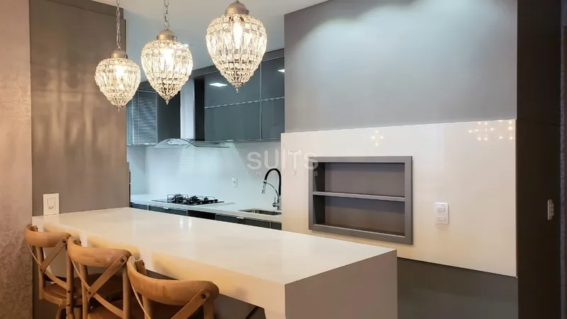 Excelente Apartamento no Essence em Atlântida: 12ª foto da galeria de imagens do imóvel